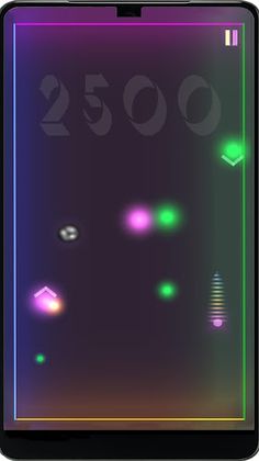 ORBEE - Screenshot 2