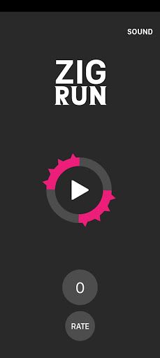 M N Zigrun - Screenshot 1