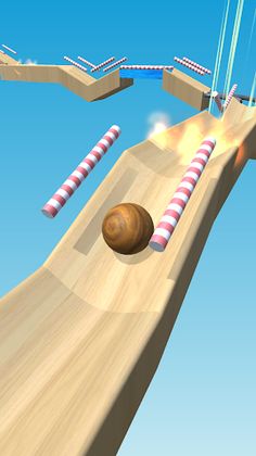 Shift Balls - Screenshot 4