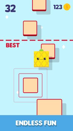 OK Tap - Screenshot 2