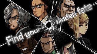 Argo's Choice: Visual Novel - Screenshot 2