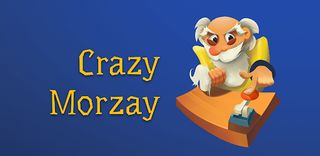 Crazy Morzay - Screenshot 1