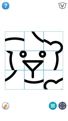 Drawing For Kids - Screenshot 4