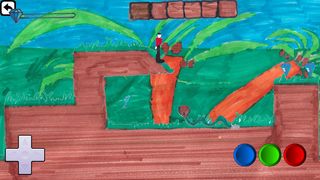 La Chasse aux Cristaux - Screenshot 3