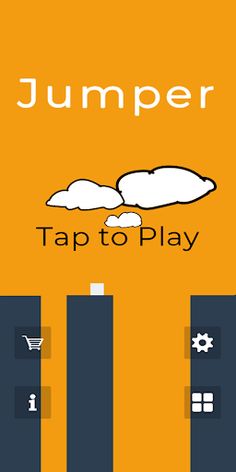 Jumper - Screenshot 1