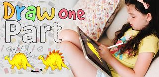 DOP2: Easy drawing art puzzle - Screenshot 1