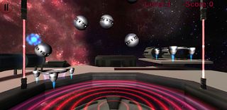 The Energy Collector - Screenshot 2