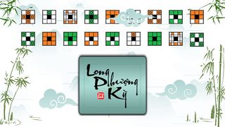 Cờ Long Phượng - Long Fang Ji - Screenshot 1