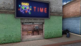Gamer Cafe Job Simulator - Screenshot 1