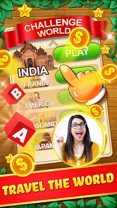 Words Connect : Word game 2024 - Screenshot 3