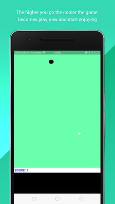 Bouncin Golf - Screenshot 4