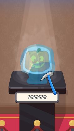 Digging - Screenshot 3