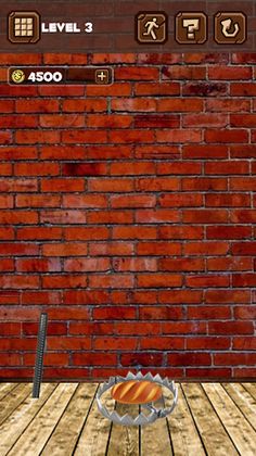 Take The Bread - Screenshot 2