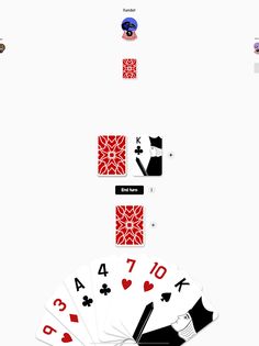 Stir Crazy: Play any card game - Screenshot 3