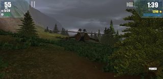 Jetpack Racer - Screenshot 2