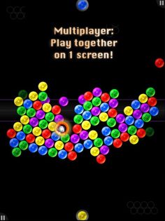 Dubble Bubble Shooter - Screenshot 3