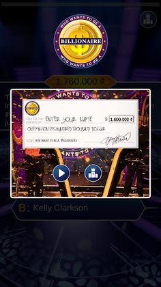 Billionaire - Screenshot 4