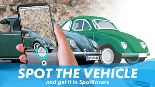 SpotRacers — Car Racing Game - Screenshot 2