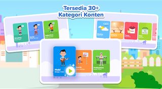 Jago Bahasa Inggris - Screenshot 3