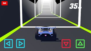 Faster Races - Screenshot 3