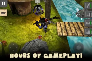 Bug Heroes Quest - Screenshot 3