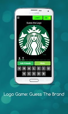 Logo Game: Guess The Brand - Screenshot 3