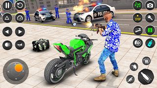 Mafia Duty - Offline Games - Screenshot 1