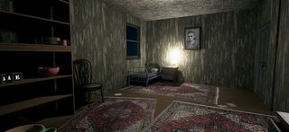 Unbridled Horror - Screenshot 3