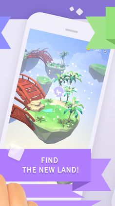 Word Land 3D - Screenshot 4