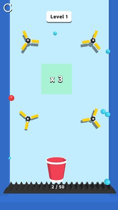 Catch'em all - Screenshot 4