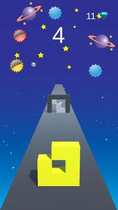 Shape Havooc - Screenshot 2