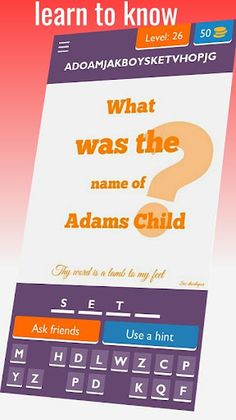 Bible Quiz, Learn The Bible - Screenshot 2