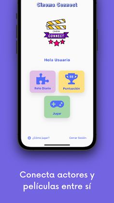 Cinema Connect - Screenshot 1