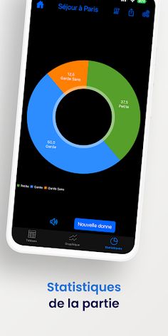 Taromètre - Screenshot 4