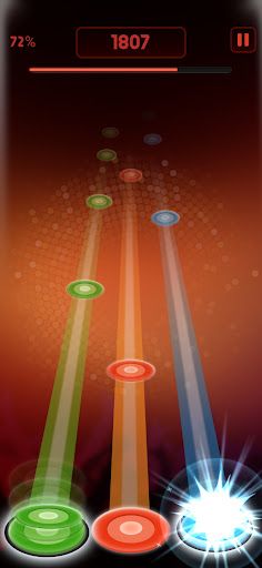 Music Heroes: Guitar Game - Screenshot 2