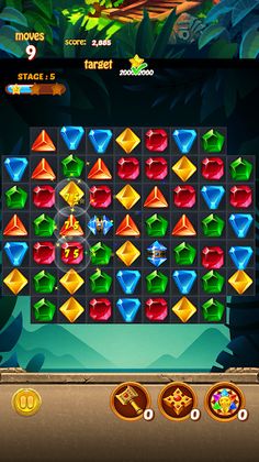 Jewels Classic 2023 - Screenshot 1