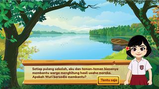 Desatika - Screenshot 3