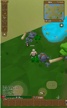 Skillfite - Screenshot 2