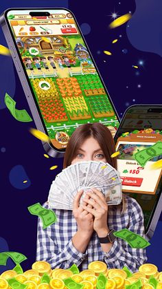 Country Life - Win Cash - Screenshot 1