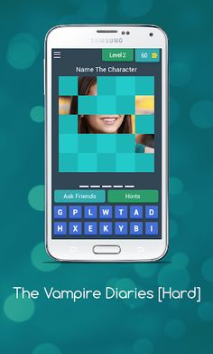 The Vampire Diaries [Hard] - Screenshot 3