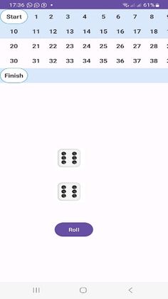 Simple Bible Quiz - Screenshot 1