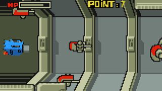 Rushoot - Screenshot 3