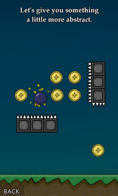 Spike-O-Ball - Screenshot 1