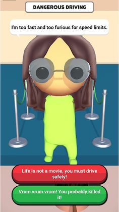 Who Done It 3D - Screenshot 4