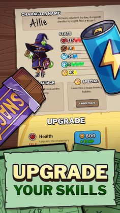 Minion Mash! Squad Strategy - Screenshot 2