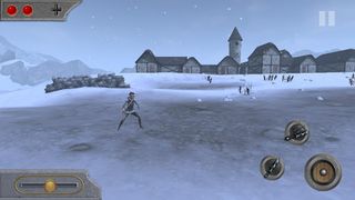 Ironsides - Screenshot 3