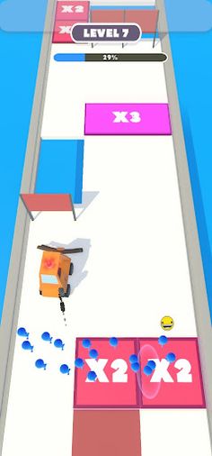 Bridge Fix - Screenshot 3