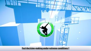 VR Heights: Free Running Parko - Screenshot 2