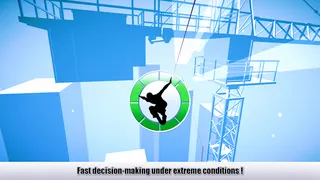 VR Heights: Free Running Parko - Screenshot 2