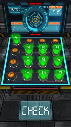 Addition Grids - Screenshot 3